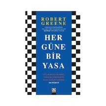 Her Güne Bir Yasa - Yqbx-652464