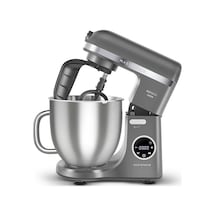 Karaca Mastermaid Chef Ultra D2000 W Dijital Ekranlı Hamur Yoğurma Makinesi