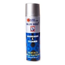 Ayazelektronik06 Yağsiz Sprey Blue Bird (Bb-251) Mavi 250 Ml