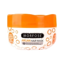Morfose Argan Saç Bakım Maskesi 500 ML