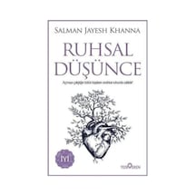 Ruhsal Düşünce - Salman Jayesh Khanna