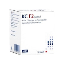 KC F2 90 Kapsül