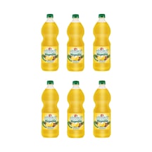 Uludağ Meyvelim Ananas 1 Lt X 6 Adet