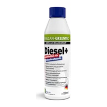 Malcan Greentech Dıesel+ Dizel Yakıt Katkısı