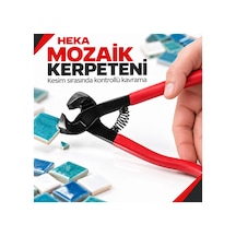 Mozaik Kırma Kerpeteni Alman Malı - 922255055