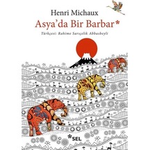 Asya'da Bir Barbar - Kyut-763112