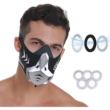 Fdbro Sports Mask Pro Workout Training Mask Fitness