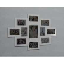 Aile Fotoğraf Albüm,resim Çerçevesi Çerçeve-04322