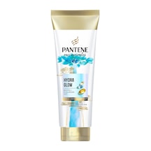 Pantene Miracles Hydra Glow Saç Kremi 275 Ml 5 Adet