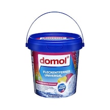 Domol Oxi Guç Leke Çıkarıcı Toz Renkliler İçin 750 gr