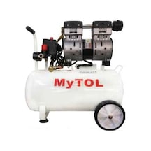 Mytol EWS24 1 Hp 8 Bar 24 LT 45 dB Sessiz Dişçi Kompresörü