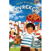 Gevrekçiii -
