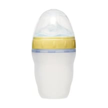 Bebedor Geniş Ağızlı Silikon Biberon 180 Ml 0+ Ay Kod:94302