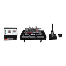 Xytronıc Ir-860 Infrared Bga Lehimleme Ve Lehim Sökme Sİstemi