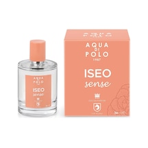 19V69 Italia 1987 Iseo Sense 50 Ml Kadın Edp Apcn000902 AÇIK PEMBE