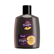 Homm Life Mor Şampuan 300 ML