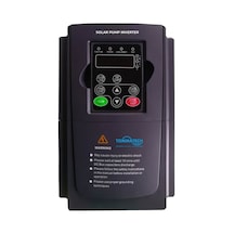 Tommatech 2,2 Kw 900vdc 3 Faz/380vac Sulama Pompası İnverteri