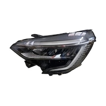 Far Komple Ledli Sol R.clıo 5 Makyajlı 2023- 1 Ad
