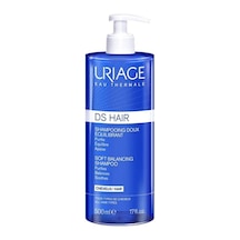 D.s Hair Soft Balancing Shampoo 500 Ml