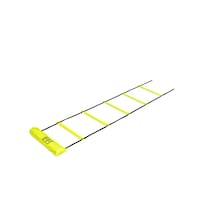 Scucs 1122 Antrenman Merdiveni 4 Metre Çantalı Sarı