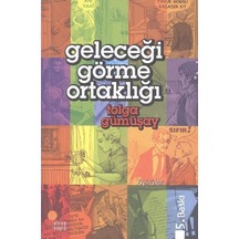Geleceği Görme Ortaklığı - Ybve-660391