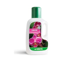 Geta Orkide Sıvı Bitki Besii Gübre 500 Ml 1 kg