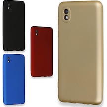 Samsung Galaxy A01 Core (A013) Core Kilif Fitcase Premiums Siliko 487848065