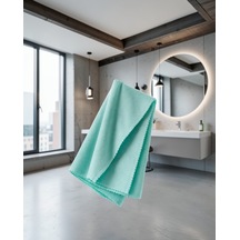 40x60 Mikrofiber Cam Temizlik Bezi Uczzlacostcambezi-1 Diğer