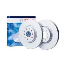 Land Rover Range Rover Sport 3.0sdv6 2013-2017 Bosch Ön Disk 2 Adet