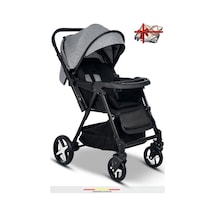 Baby Home 810 XTİ Çift Yönlü Bebek Arabası
