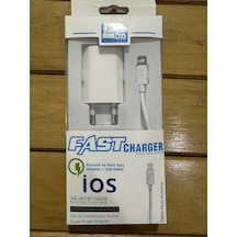 Paleon Ios Şarj Cihazı Apple Uyumlu iPhone