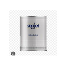 Bilge Paint Sintine Boyası Beyaz 2.5 Lt