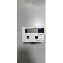 Kalorimetre Radyo Frekanslı