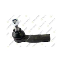 Vw Passat B8 Rot Basi Sol 2014-2024 Teknorot V932