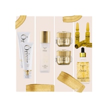 Leke Önleyici Aydınlatıcı Kit