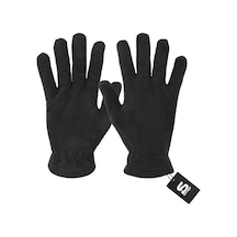 Savage Warm Polar Eldiven Siyah Sbln.001 Çok Renkli