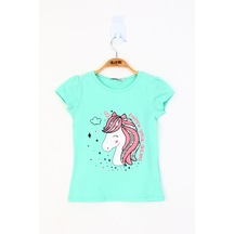 Mint Yeşili