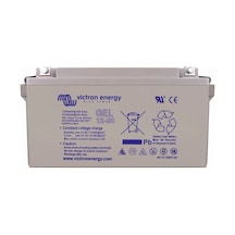 Victron Gel Deep Cycle 12v 90ah 1080wh Derin Döngü Bakımsız Jel Akü