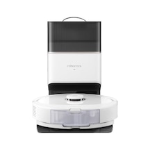 Roborock Vacuum Cleanner Q8 Max Plus Robot Süpürge Beyaz (Teşhir)