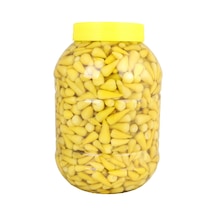 Çubuk Kaplan Turşuları Acı Biberiye Turşusu 5 KG