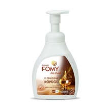 Al Oud Köpük Sabun El Yüz Vücut 500 Ml