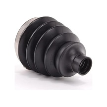 Mini R50 R52 Aks Körük Dış Ön 31607518245.