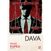 Dava - Aıaı-894205