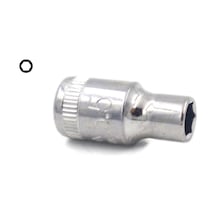 Ceta Form ¼” 5.5 mm 6 Köşe Lokma Anahtar  C02-H055
