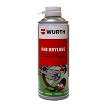 Hhs Dry Lube 400ml Motosiklet Kuru Zincir Yağlayıcı