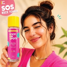 Lexroo Sos Milky Rice Perfector Toner 250 Ml - Işıltı Veren %71 Pirinç Özlü Tonik