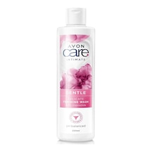 Care Intimate Gentle Dış Genital Bölge Temizleyici 250 Ml