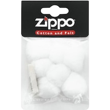 Zippo Yedek Pamuk Ve Keçe 122110