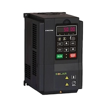 Frecon 18.5 Kw 25 HP Solar Sulama Sürücü İnverter