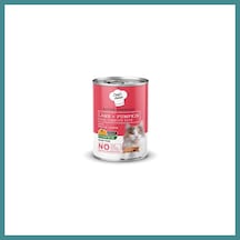 Chefs Choice Pumpkin Pate Lamb Kuzulu Balkabaklı Tahılsız Yetişkin Kedi Konservesi 400 Gr Mac